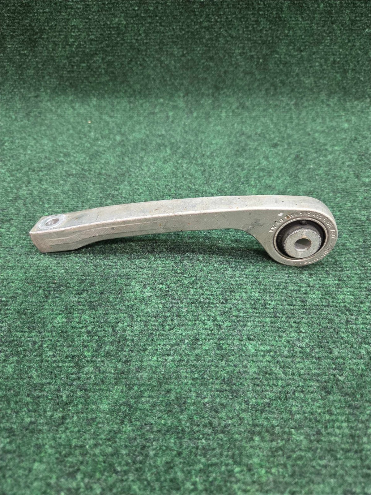 18-2024 Audi A5 Sportback Rear Suspension Stabilizer Coupling Rod Oem 8w0505465b