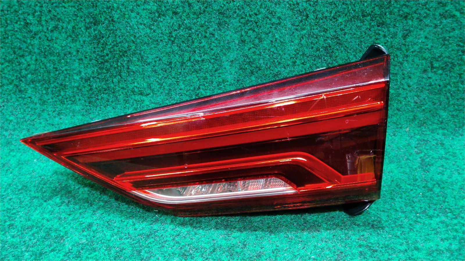 2019-2025 Audi Q3 Quattro Rear Right Tail Light Liftgate Mounted Oem 83a945094b