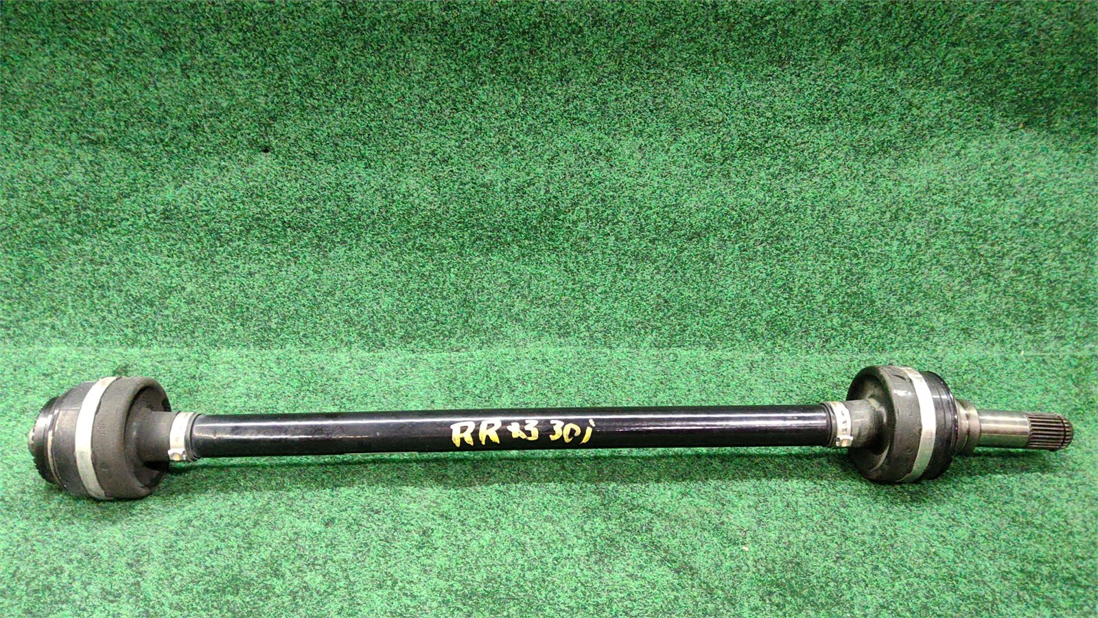 2018-2023  BMW X3 Rear Axle Shaft Right OEM 33207953546 33208679940