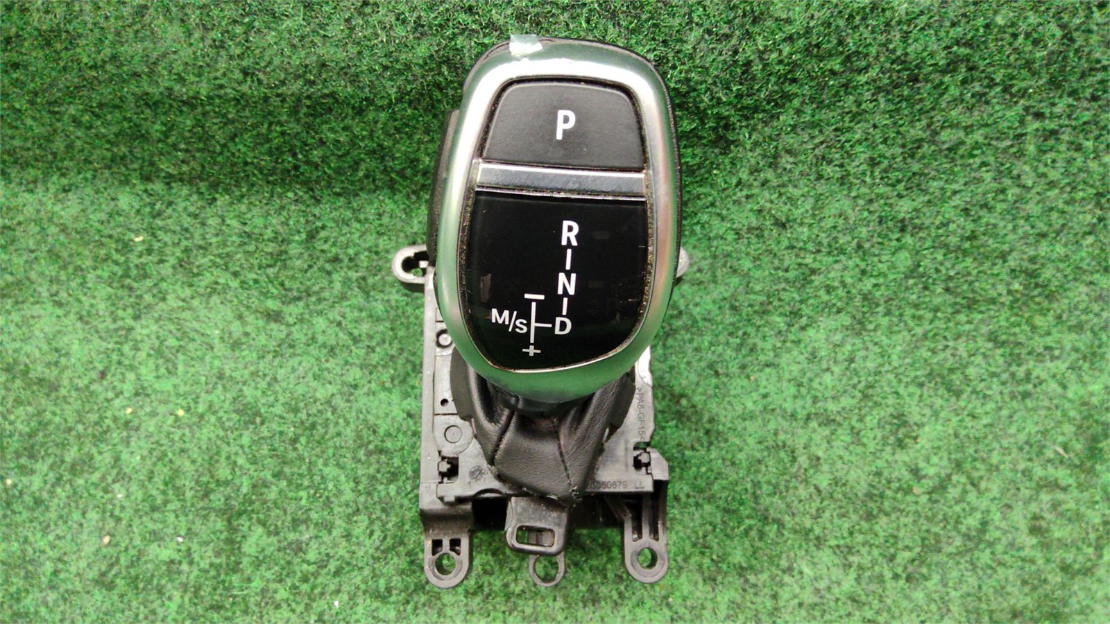 2016-2018 Bmw 3 Series 330i G20 Idrive Controller/control Knob
