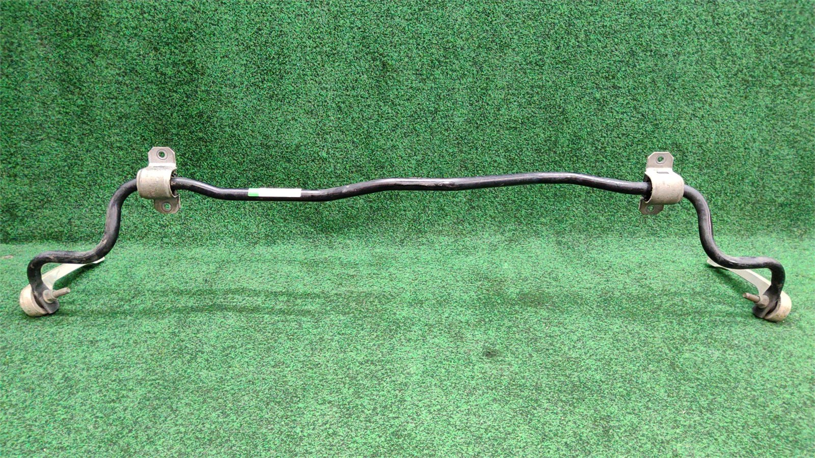 2017-2019 Audi A4 Quattro Rear Stabilizer Anti-roll Bar 69k Mls Oem 8w0511305af