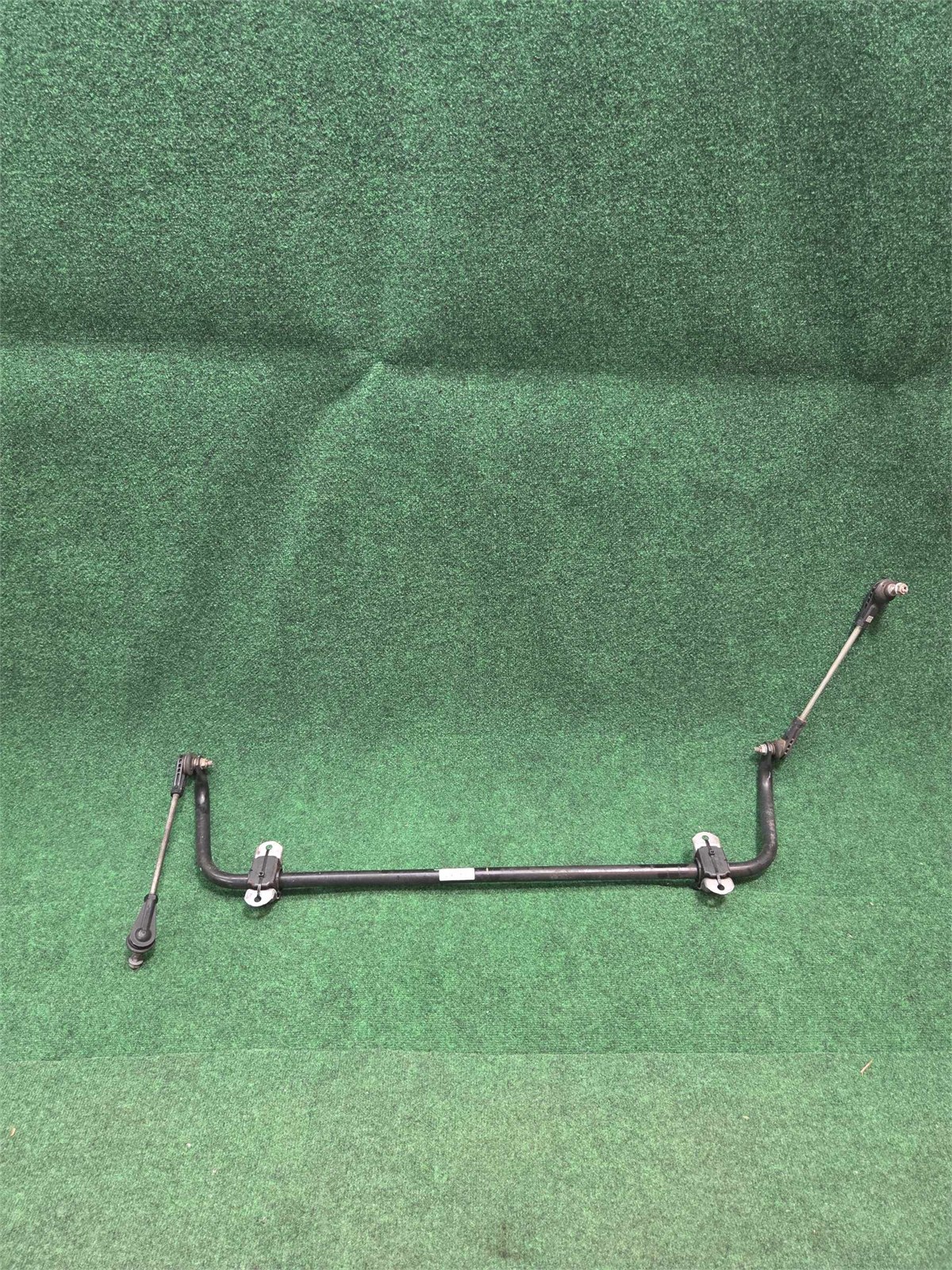 2019-2026 Bmw 330ix Front Stabilizer Bar 39k Mls Oem 31306873990