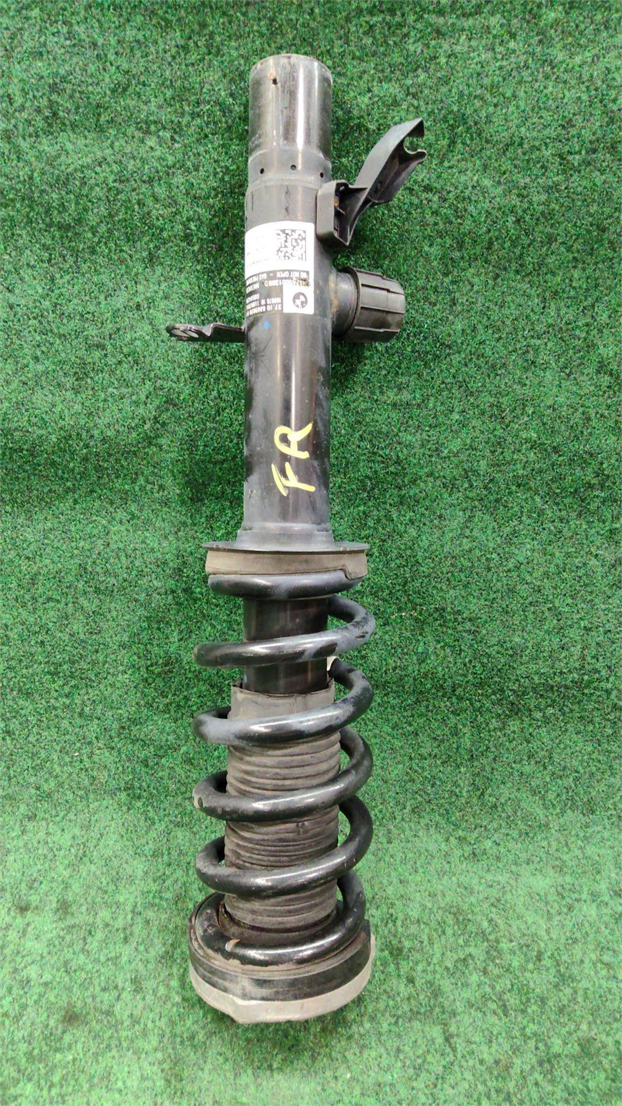 RH 2019-2023 BMW X5 Front Left Side Shock Strut Absorber OEM 37106869020