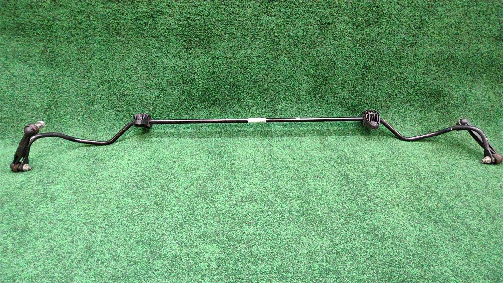 2019-2026 Bmw 330ix Rear Stabilizer Bar 39k Mls Oem 33322467067 / 333226870691