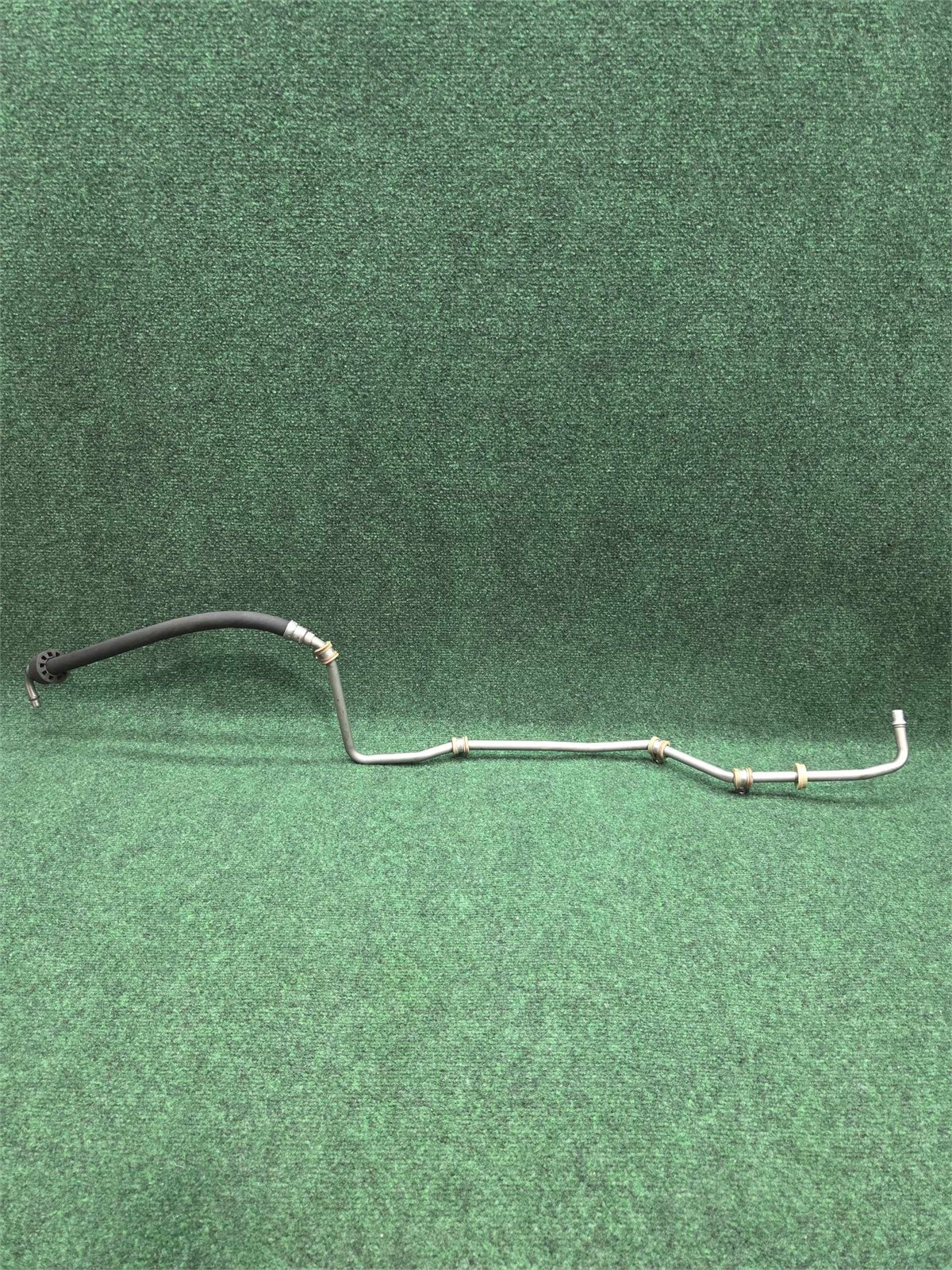 2016-2023 Mercedes Benz E300 Oil Return Line 99k Mls Oem A2052706402