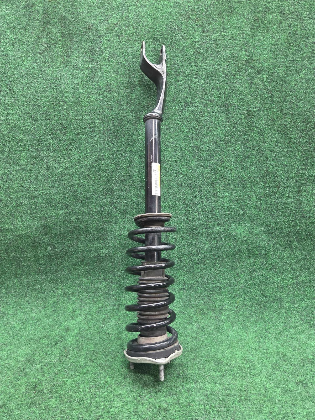 2016-2019 Mercedes Glc 300 Right Front Shock Absorber 49k Mls Oem A2533200830