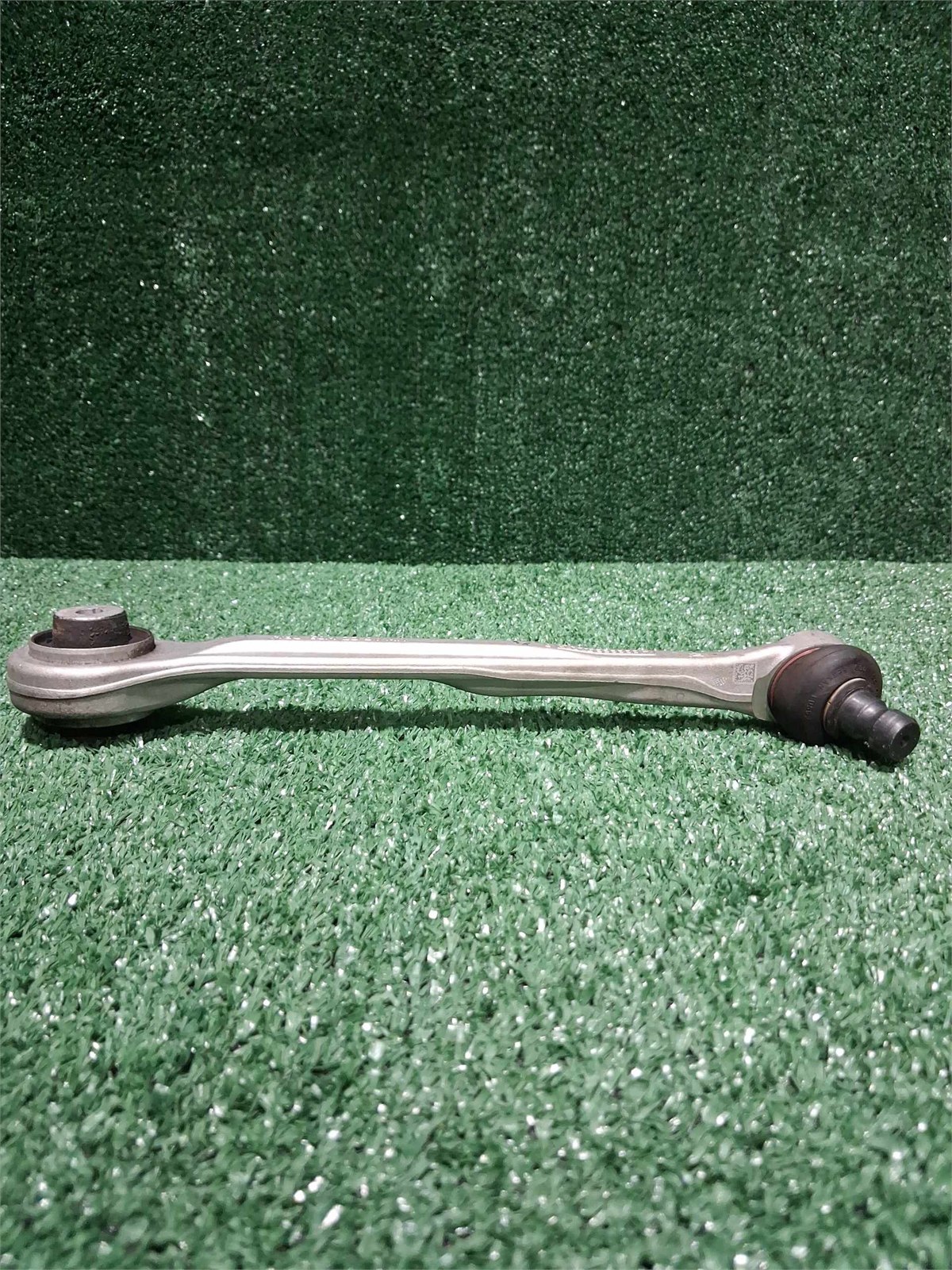 2021-2025 Audi Q5 Front Left Suspension Upper Control Arm Oem 4m0407505b