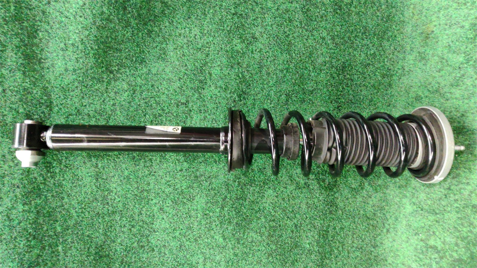 2017-2023 BMW 530i xDrive Rear Right Side Shock Strut Absorber OEM 33526866615
