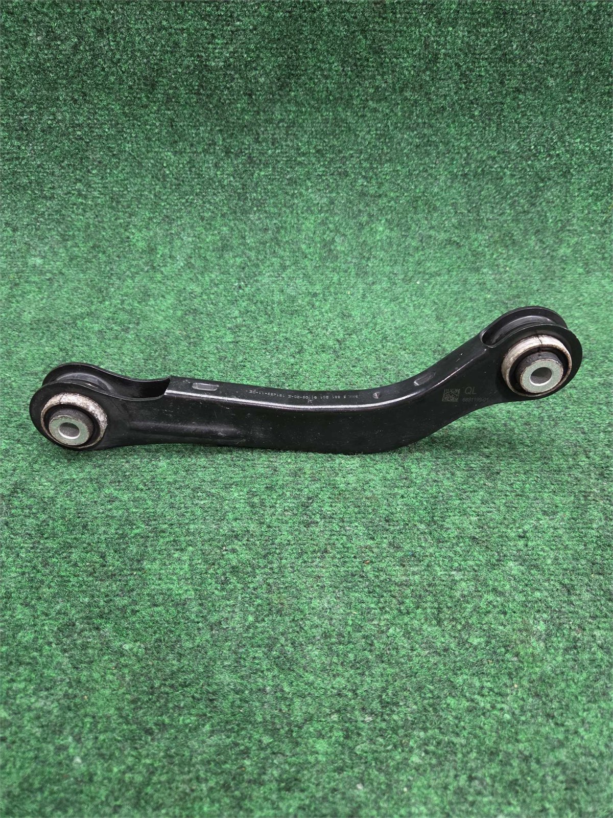 2019-2025 Bmw 330i Left / Right Rear Whisbone Upper Arm 78k Mls Oem 33326881199