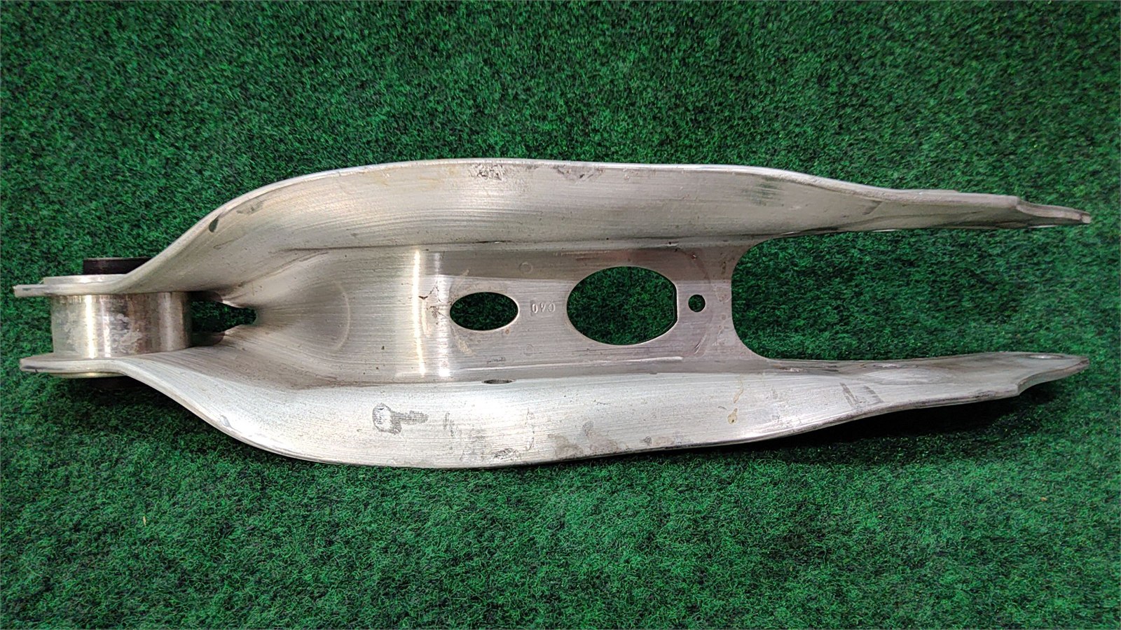 2021-2023 Audi Q5 Rear Lower Control Arm Suspension Oem 80a505311b