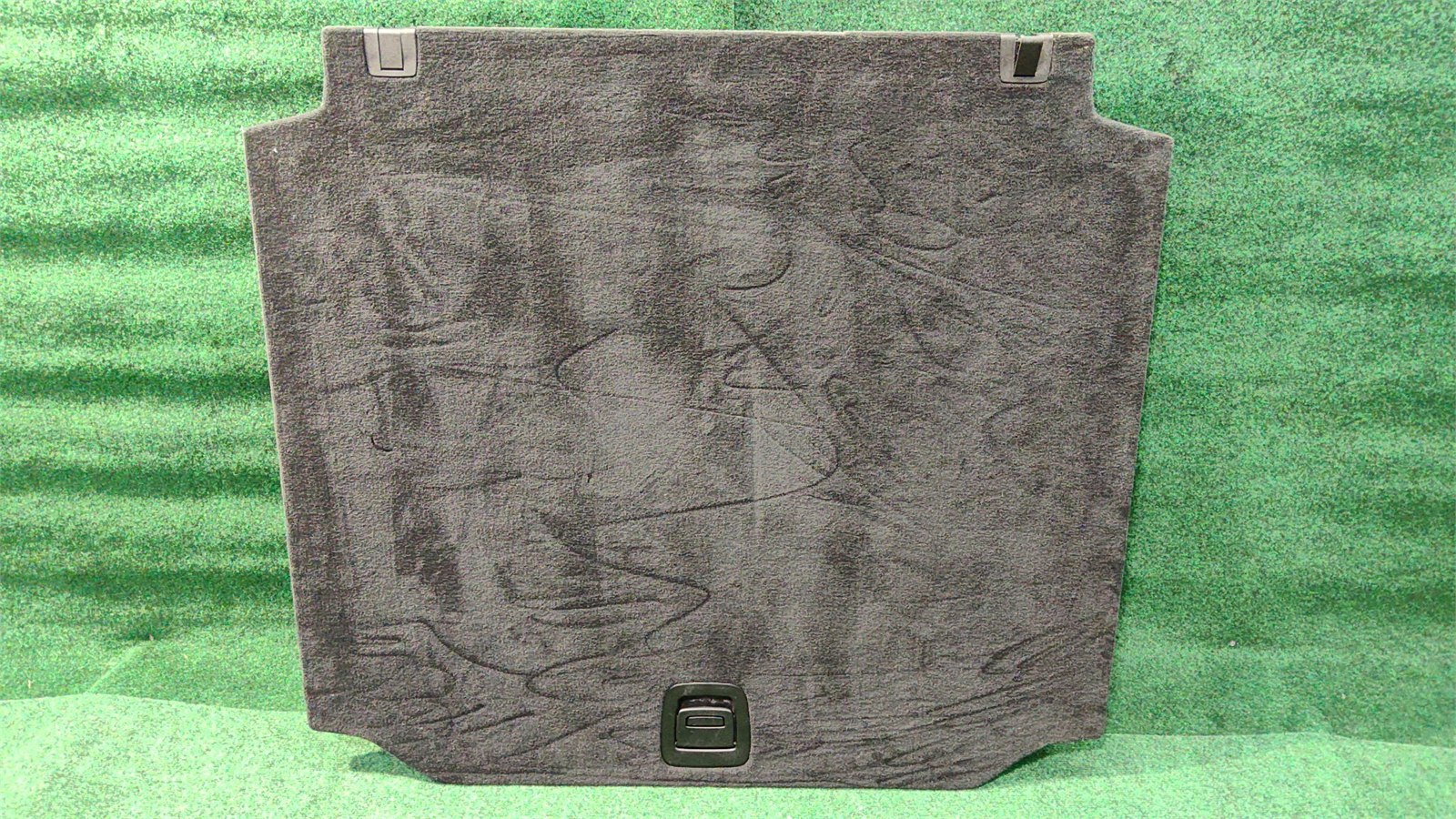 2019-2025 BMW X5 Rear Trunk Retractable Cargo Cover OEM 51477481015