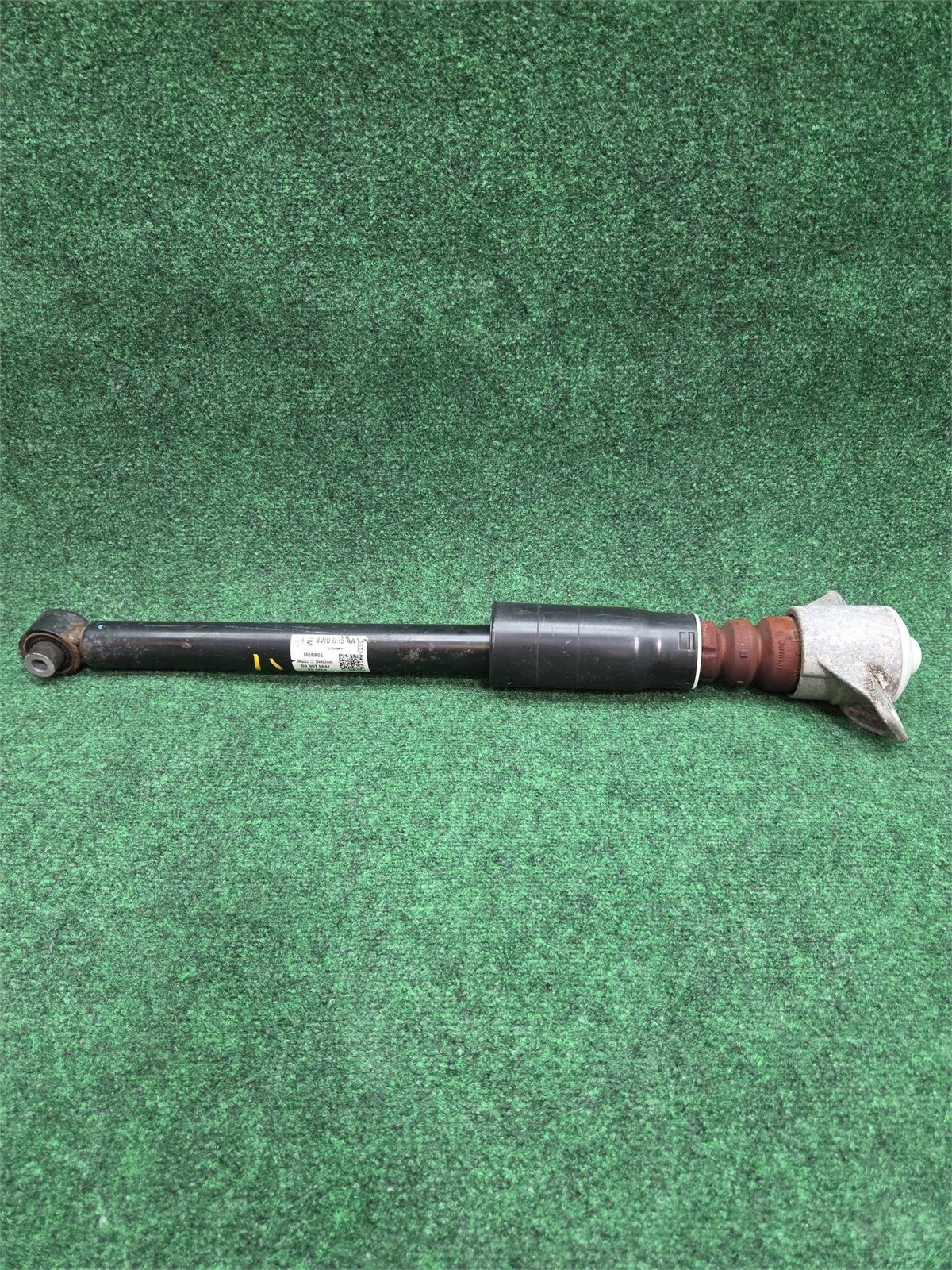 2020-2025 Audi A4 Left / Right Rear Gas Shock Absorber 39k Mls Oem 8w0513035aa