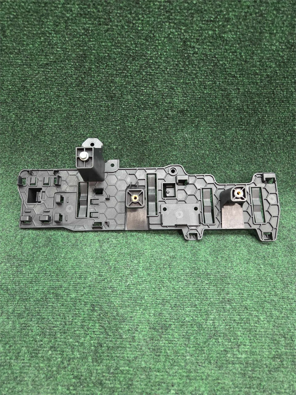 2016-2023 Mercedes Benz E300 Left Rear Trunk Holder Bracket Oem A2135451540