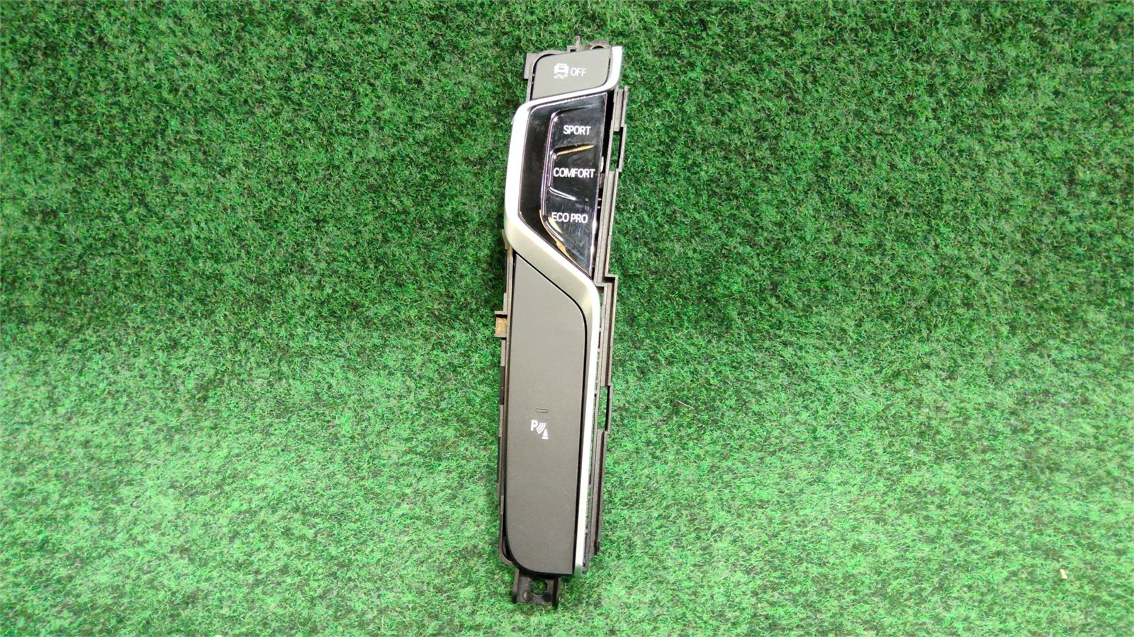 2017-2023 BMW 530i Center Console Parking/Confort Drive Switch OEM 61316993923