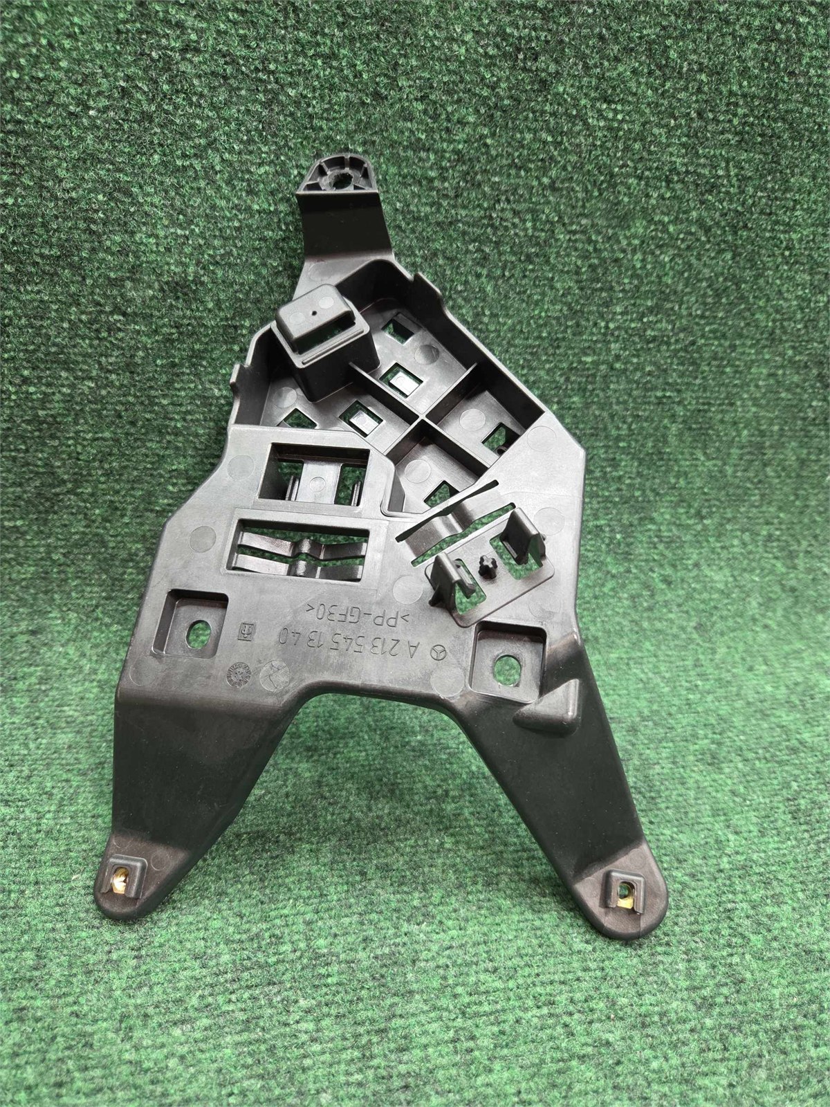 2016-2023 Mercedes E300 Left Trunk Control Unit Holder Bracket Oem A2135451340