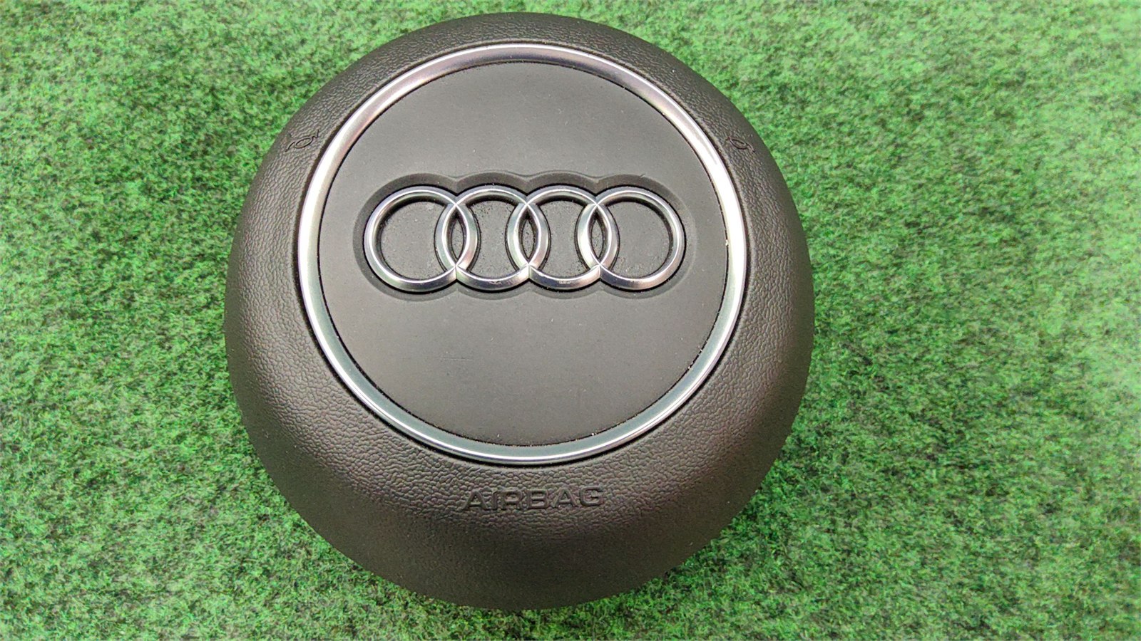 2021-2025 Audi  A4 Quattro Steering Wheel Air Bag OEM 8W0880201BA
