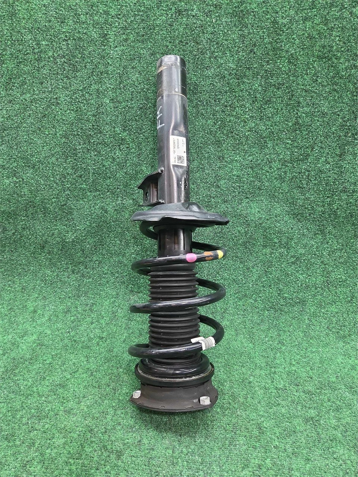 19-2026 Audi Q3 Left/Right Front Gas Absorber 3k Mls Oem 5qf413031cn 5q0411105dr