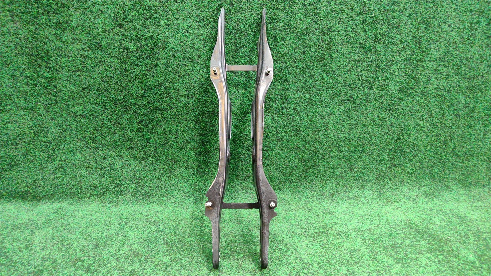 2017-2023 BMW 530i Rear Right Camber Link Lower Control arm OEM 33326875104