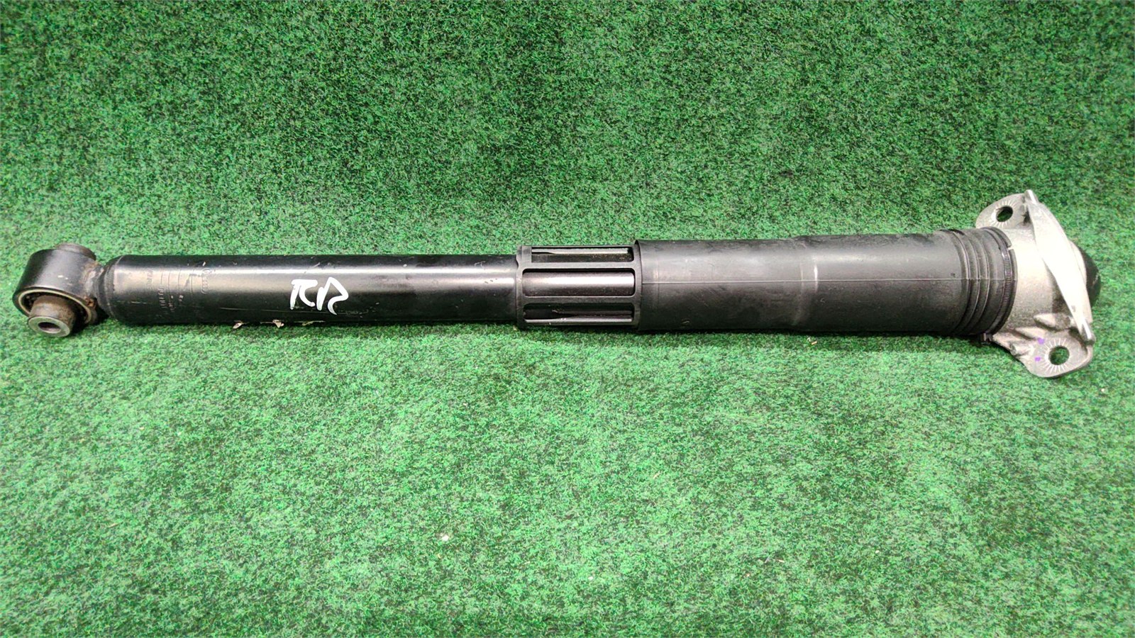 2019-2025 Audi Q3 Quattro Rear Gas Shock Absorber 1k Miles Oem 5qf513049cm