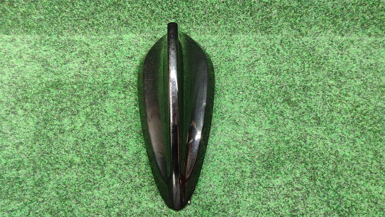 2017-2023 BMW 530i Antenna Black Sapphire Mettalic  OEM 65209371344 65208794262