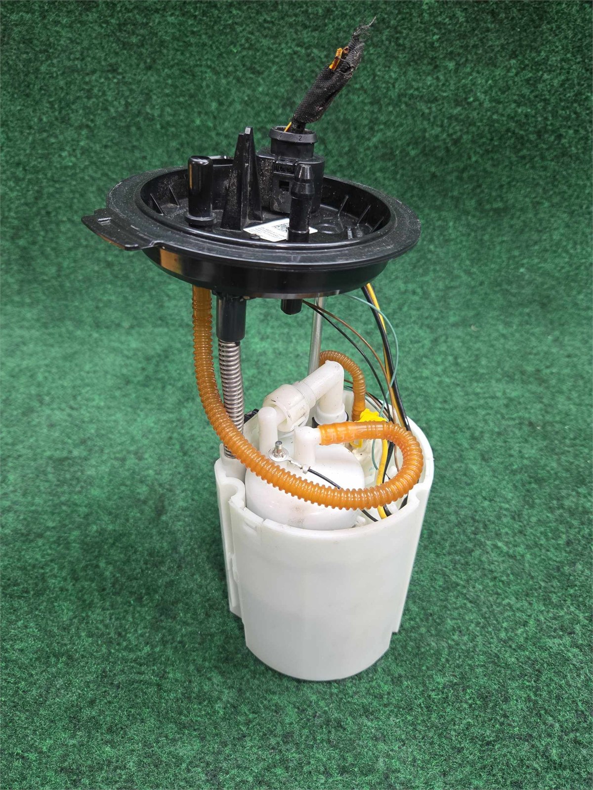 2019-2023 Audi Q3 Quattro Fuel Pump Delivery Module 60k Mls Oem 5qf919087l