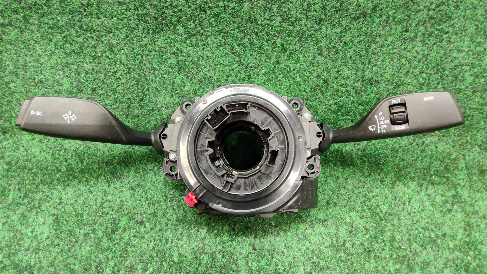 2015-2020 Bmw 530i Xdrive Steering Column Switch Cluster Oem 61315a1d1f6