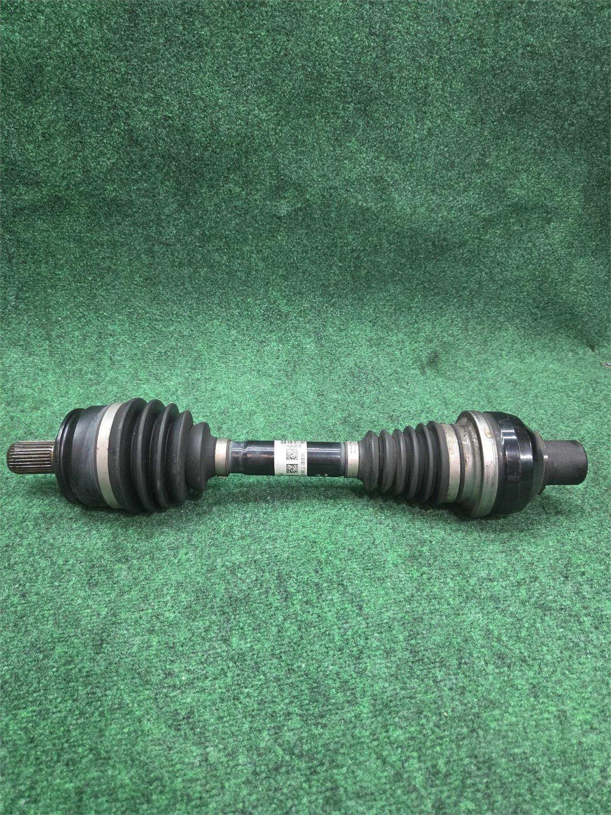 2015-2020 Mercedes Benz Gla 250 Right Front Axle Shaft 82k Mls Oem A2463301301