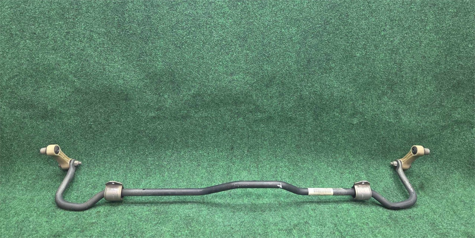 15-2020 Mercedes Gla 250 Rear Stabilizer Bar 82k Mls Oem A2463204311 A2463204511
