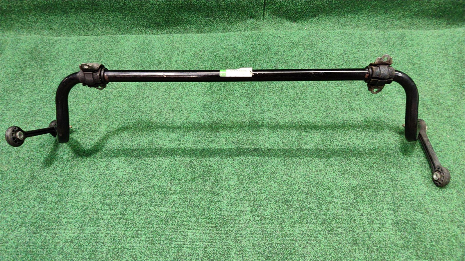 2018-2024 Audi A5 Sportback Front Suspension Stabilizer Bar Oem 8w0411309a