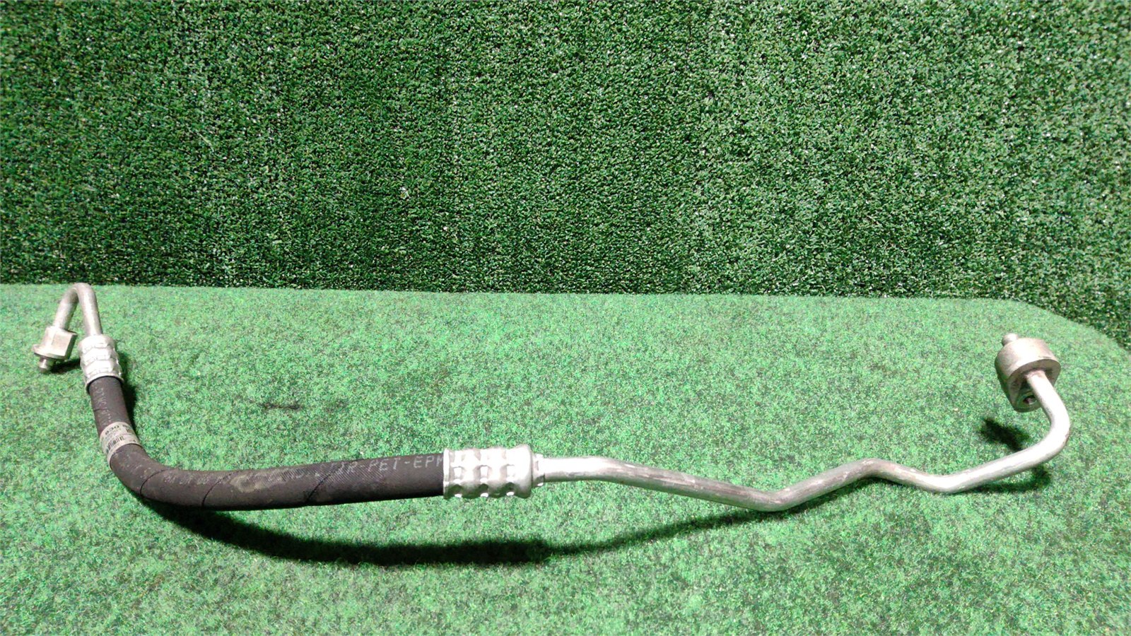 2014-2021 Mercedes C300 A/C Refrigerant Line From Condenser Oem A2058305702