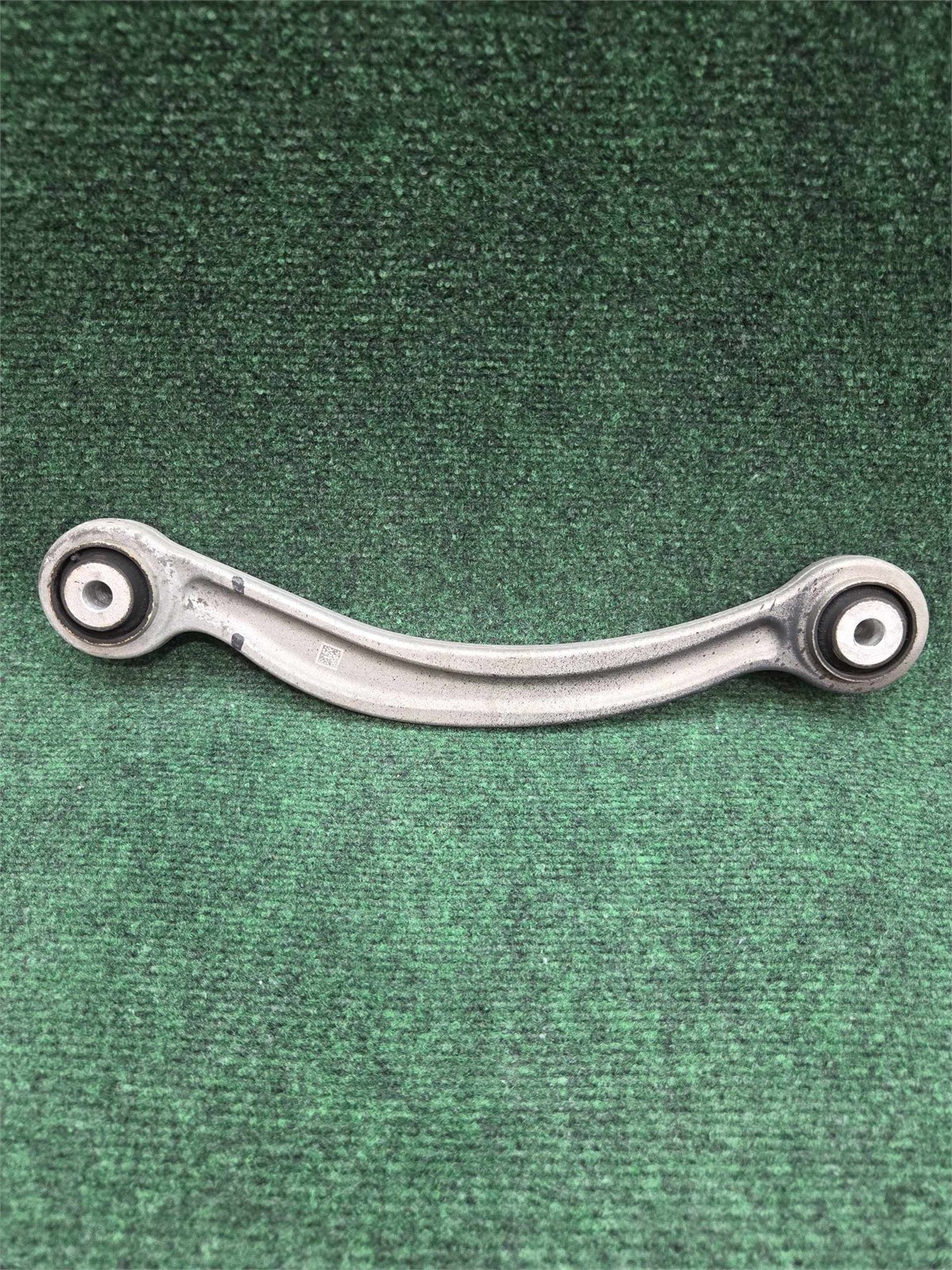 RH 2016-2023 Mercedes Benz E300 Right Rear Tension Strut Upper Control Arm 99K Mls OEM A2043502206