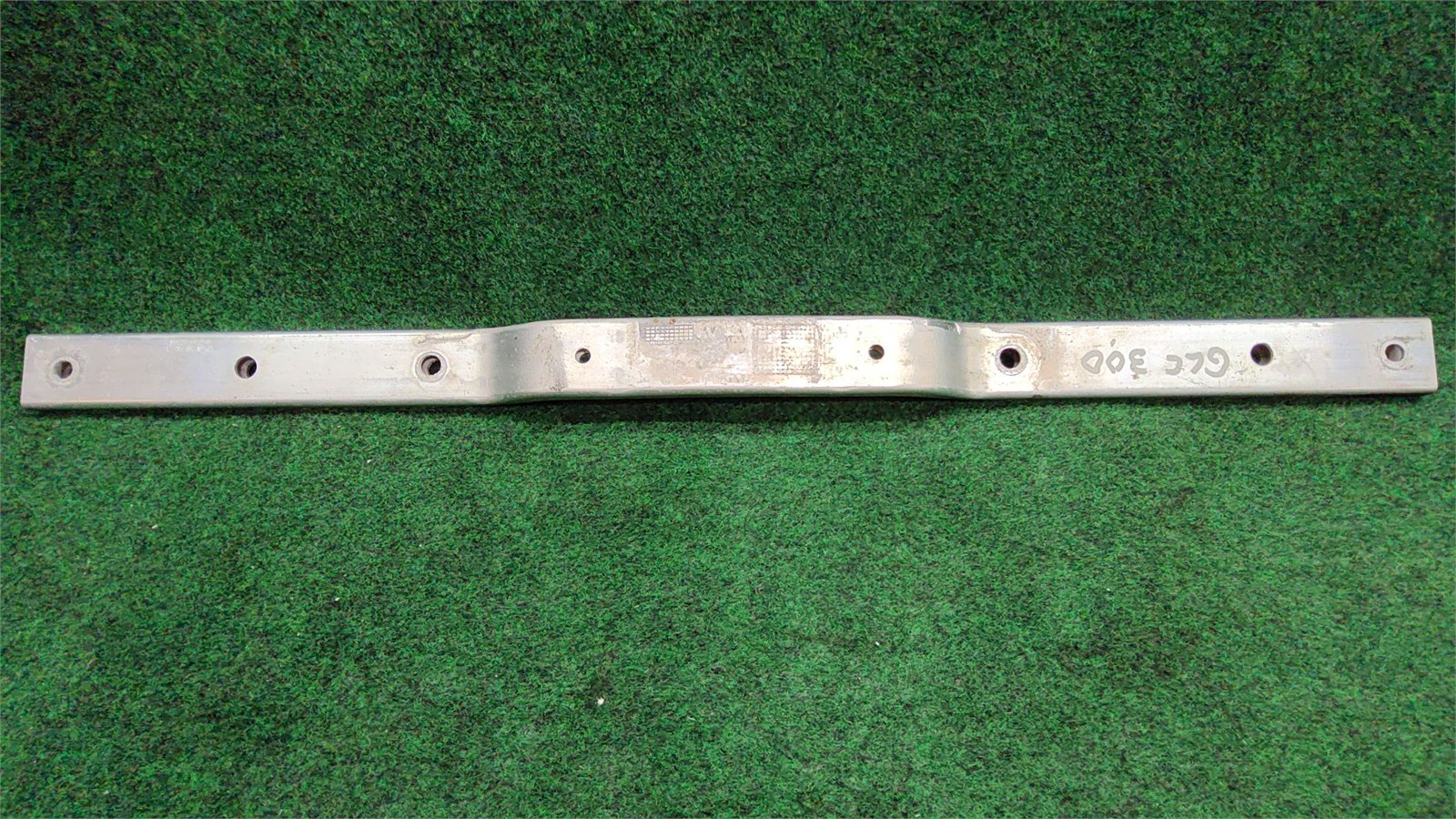 2016-2022 Mercedes Benz Glc 300 Rear Carrier Support Stiffener Oem A2536190100
