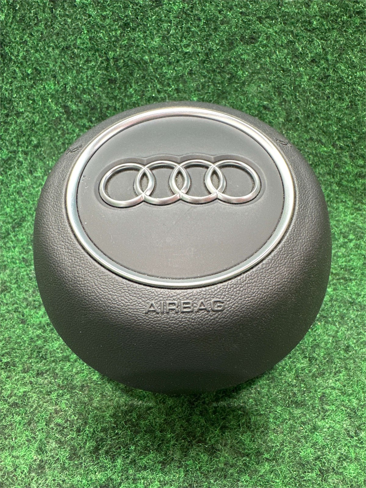 2018-2024 Audi S4 Airbag Unit Steering Wheel Left LH OEM 8W0880201AH