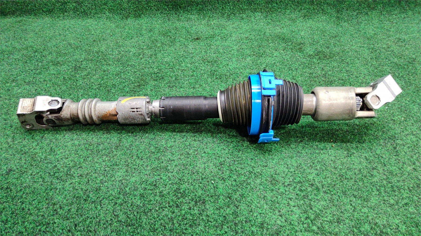 2015-2018 Mercedes Benz C300 Steering Coupling OEM A2054620478