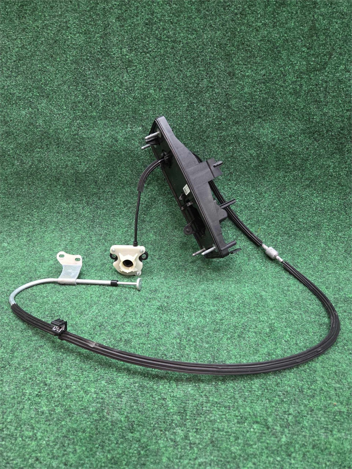 2020-2025 Audi A4 Shift Control Cable Emergency Release 39k Mls Oem 8w0713052ab