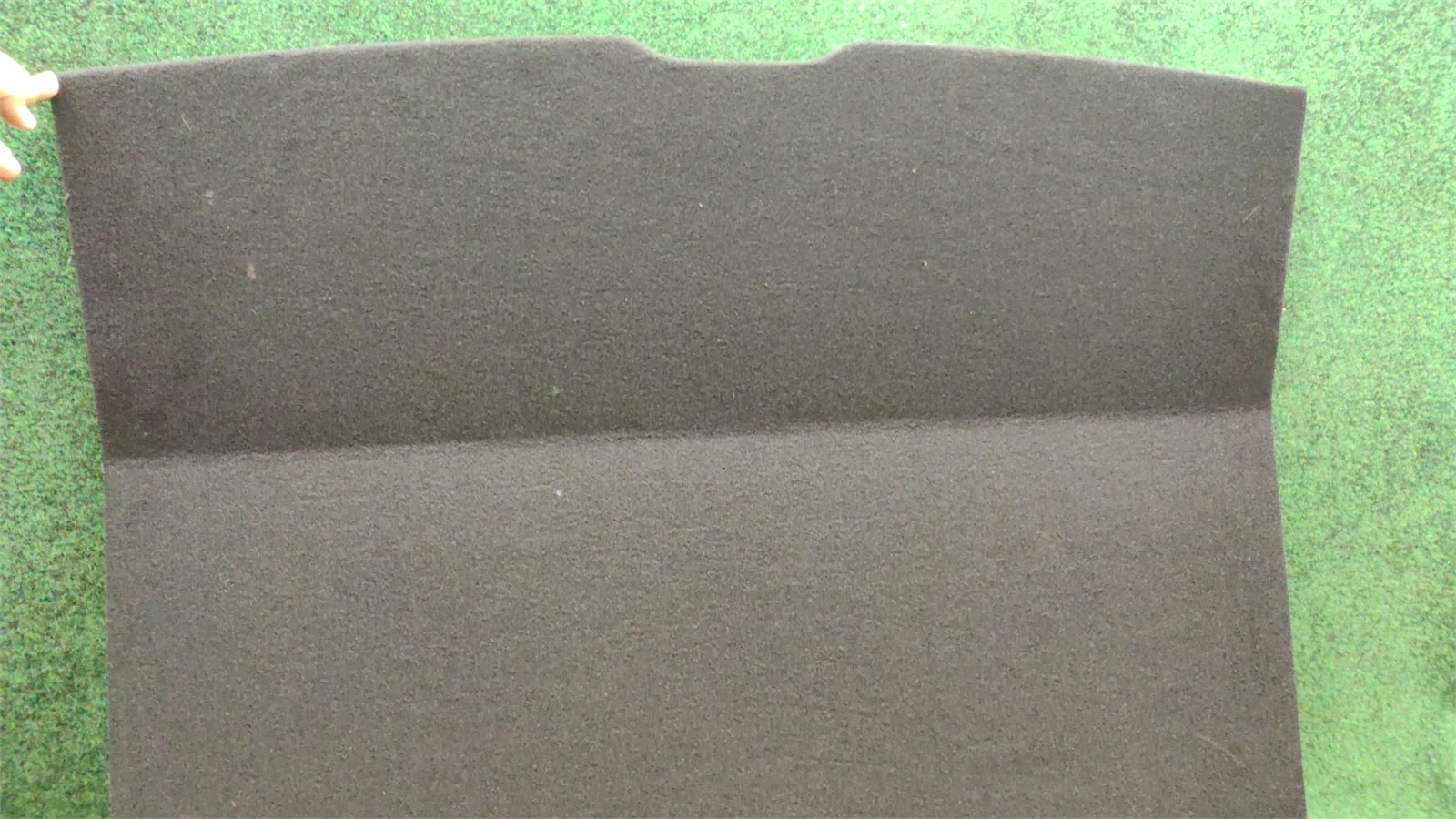 2023-2026 Bmw X1 Luggage Compartement Floor Cargo Cover Oem 51475b4c677