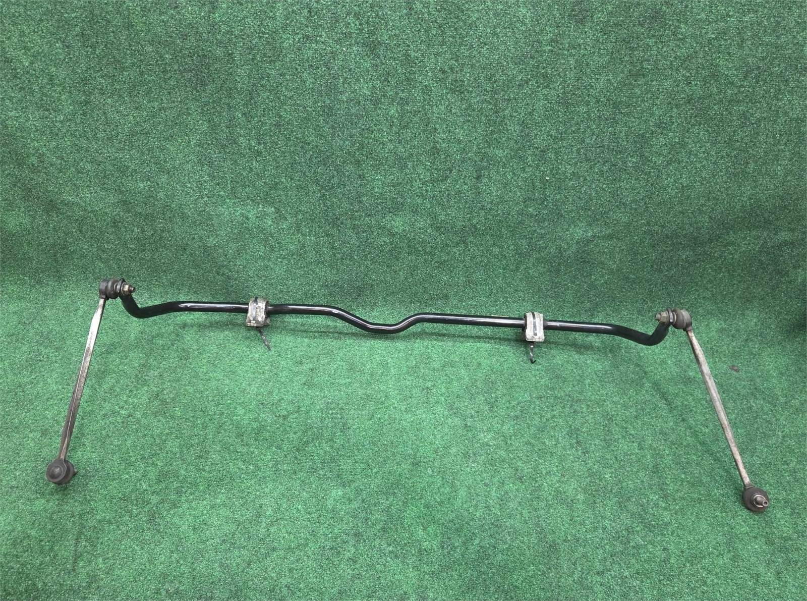 2017-2020 Audi A3 Quattro Front Stabilizer Bar 93k Mls Oem 5q0411303q