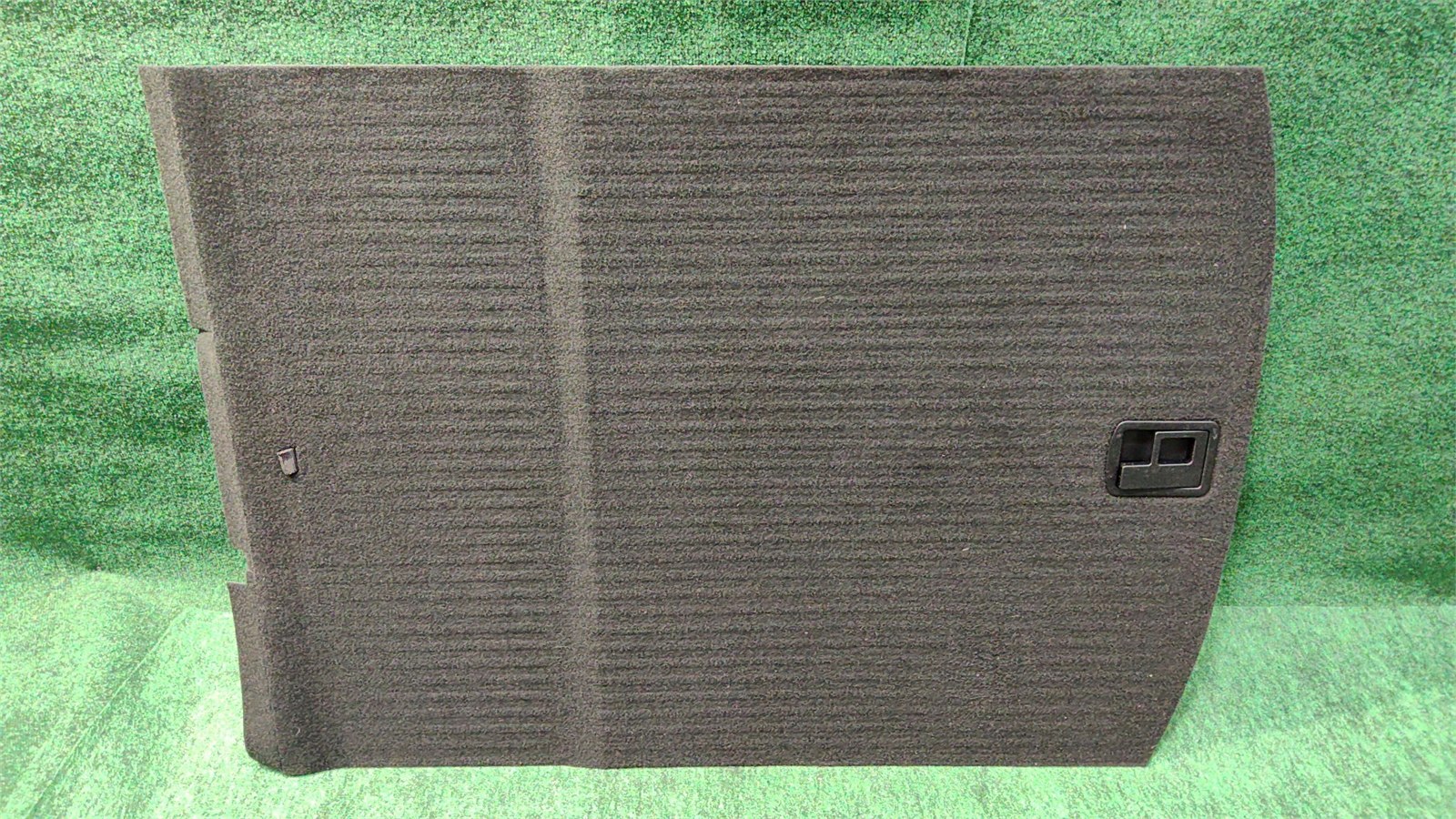 2018-2024 Audi A4 REAR TRUNK CARGO LUGGAGE FLOOR COVER OEM 8W5863463F
