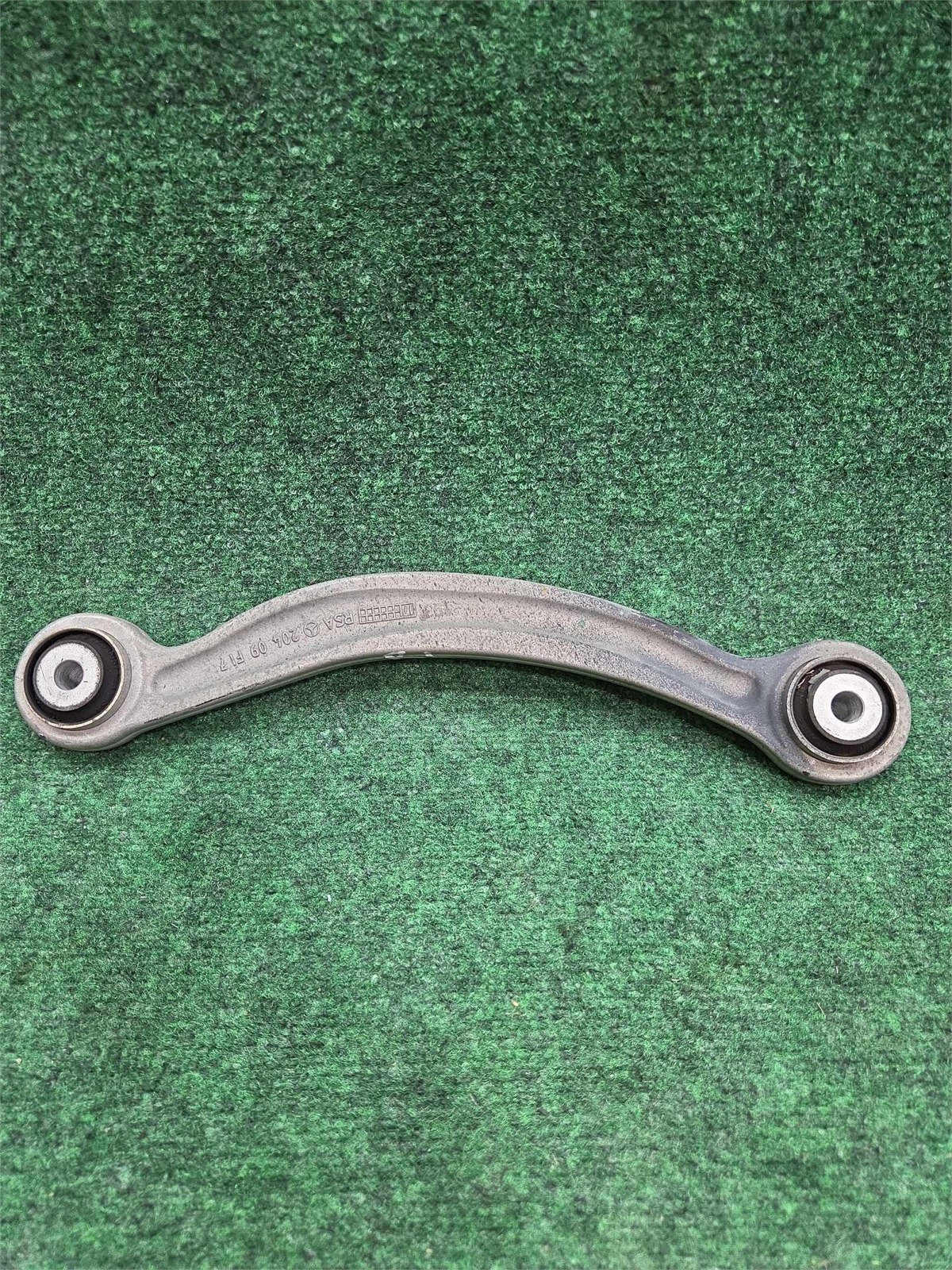 16-2023 Mercedes Benz E300 Left Rear Tension Strut Arm 107k Mls Oem A2043502106
