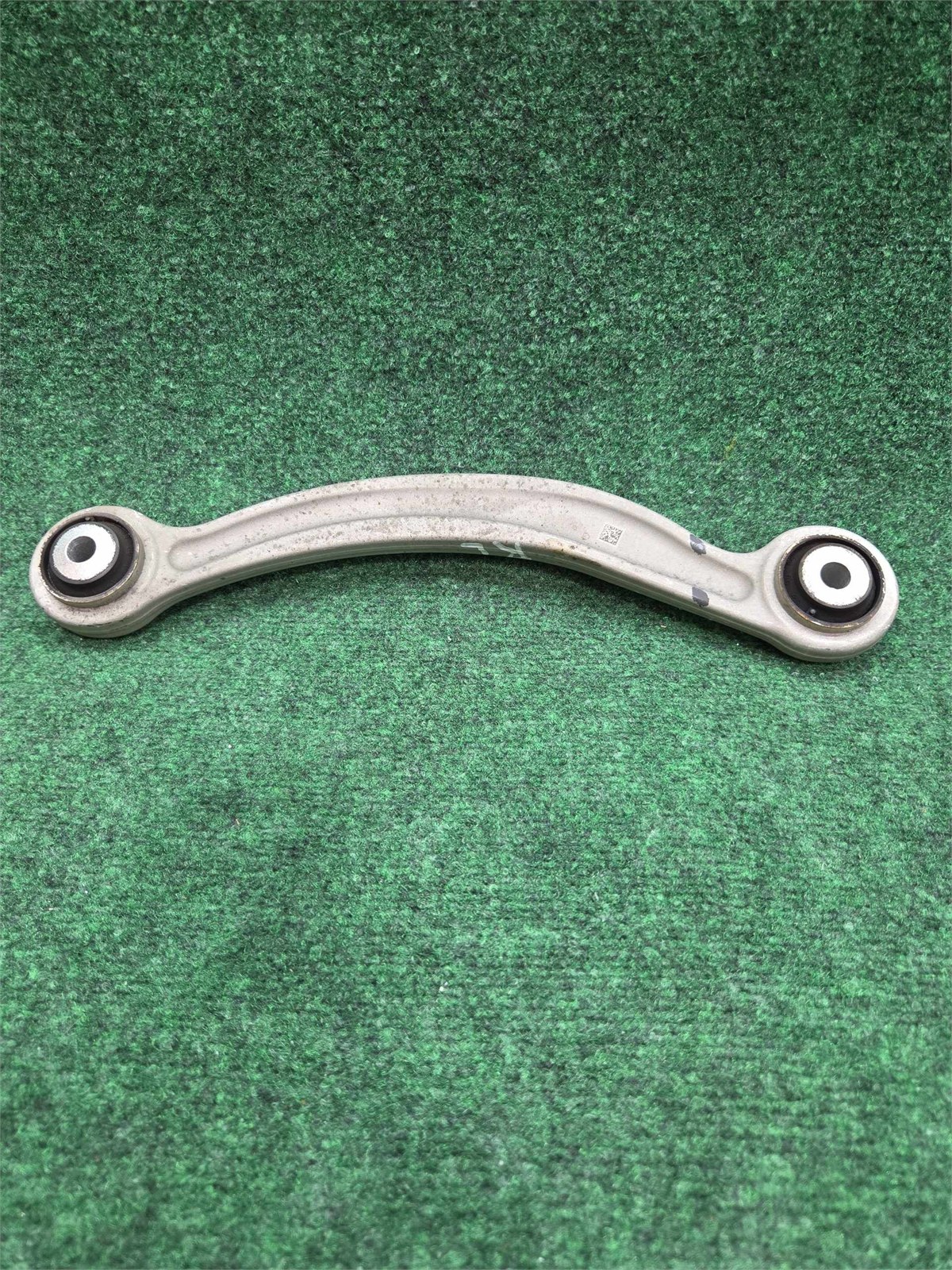 2016-2019 Mercedes Glc 300 Left Rear Tension Control Arm 49k Mls Oem A2043502106
