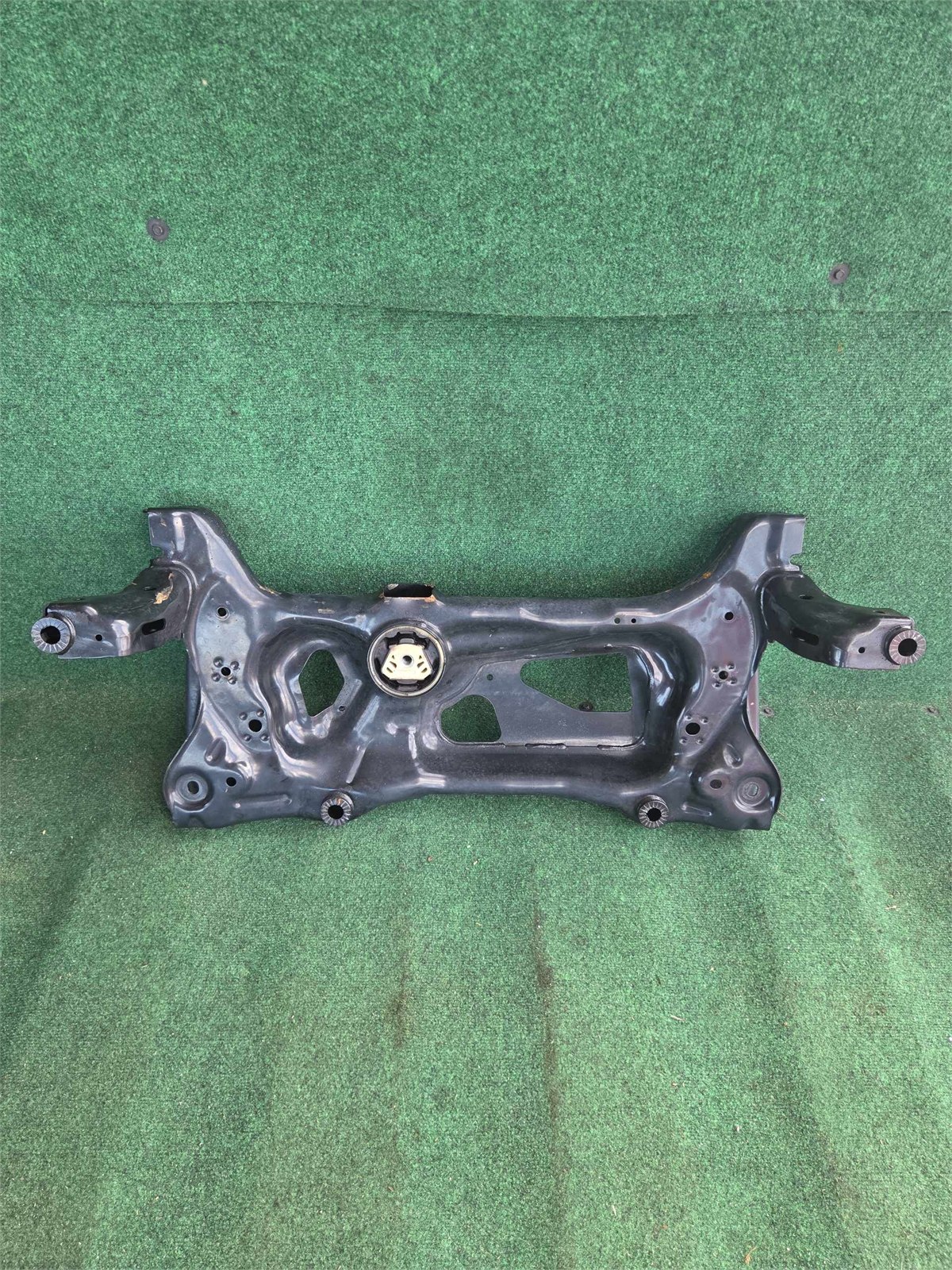 2019-2026 Audi Q3 Quattro Sl Fron Crossmember Steel Version 3k Ml Oem 3q0199315l