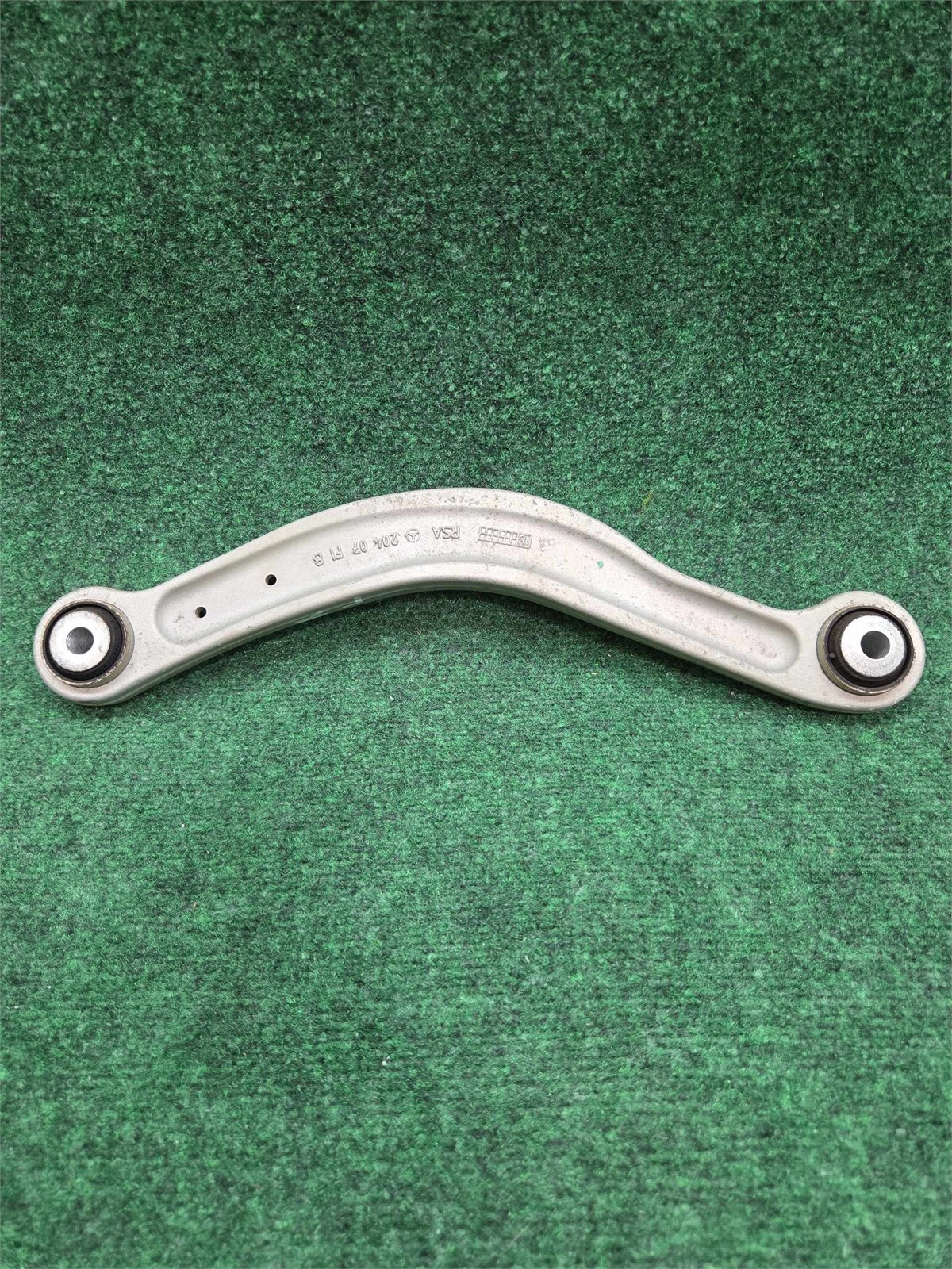 2016-2019 Mercedes Glc 300 Left Rear Camber Control Arm 49k Mls Oem A2053506103