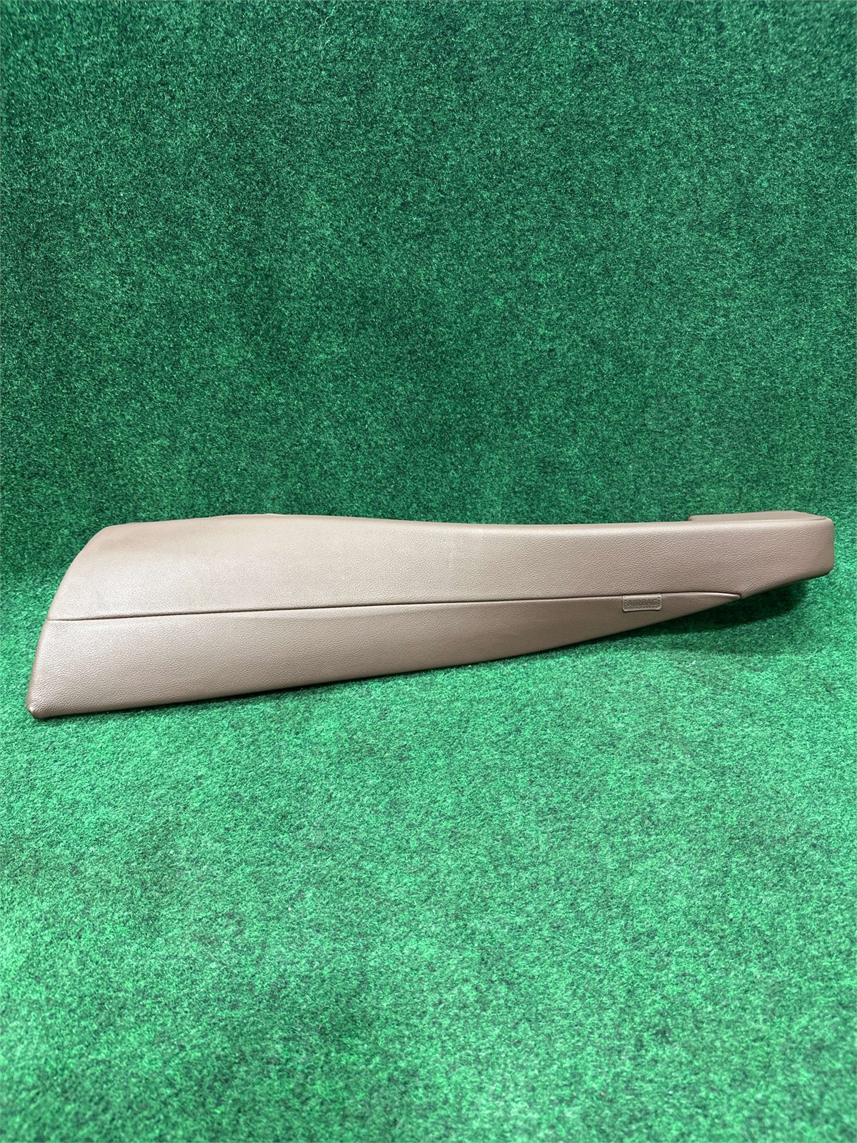 2021-2025 BMW X5 Rear LH Left Side Airbag COFFEE OEM 72127483705 / 52209186567