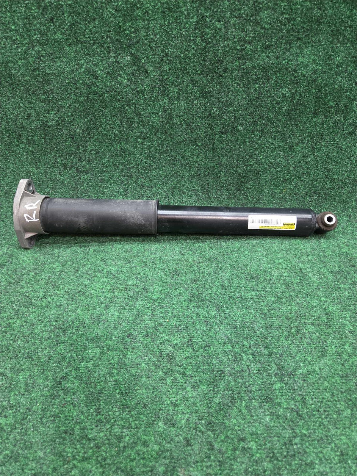 2016-2019 Mercedes Glc 300 Left/Right Rear Shock Absorber 49k Ml Oem A2533201530
