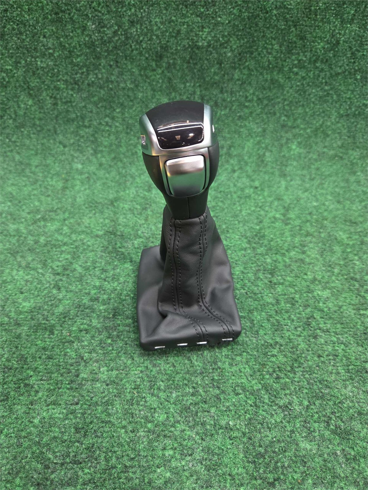 2019-2026 Audi Q3 Quattro Sl Gearstick Knob Grip Cover Oem 83b713139b