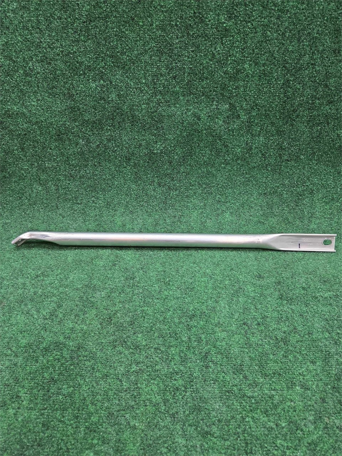 2016-2019 Mercedes Benz Glc 300 Left Top Brace Bulkhead Oem A2536280700