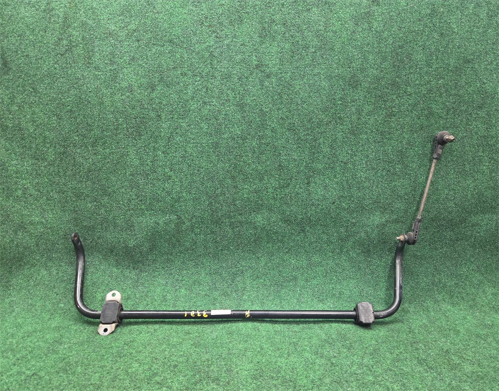 2019-2025 Bmw 330i Front Stabilizer Anti-roll Bar 78k Mls Oem 31306873990