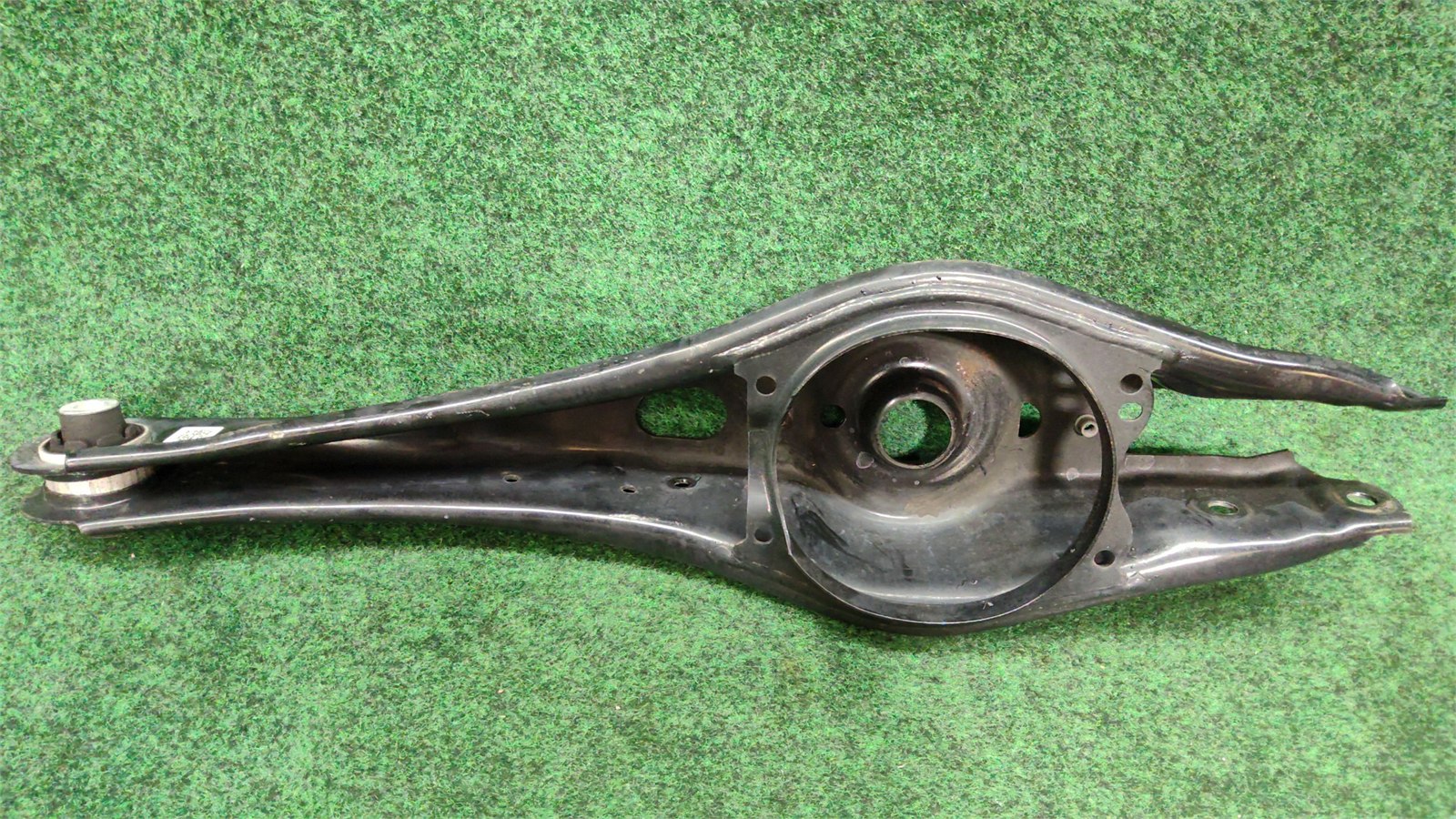 2021-2023.audi Q3 Rear Right Suspension Wishbone Control Arm Oem 3q0505311g