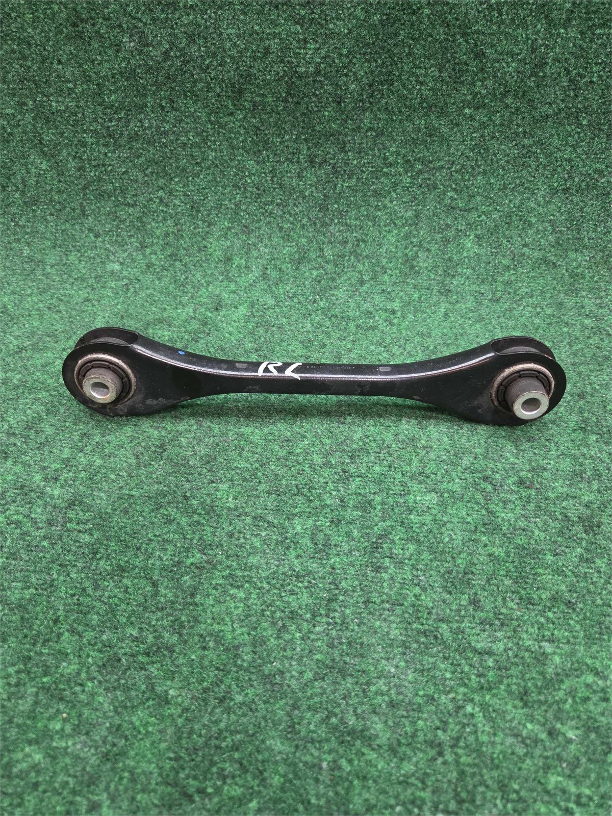 2017-2020 Audi A3 Left/ Right Rear Track Rod 93k Mls Oem 5q0501529c / 5q0501529f