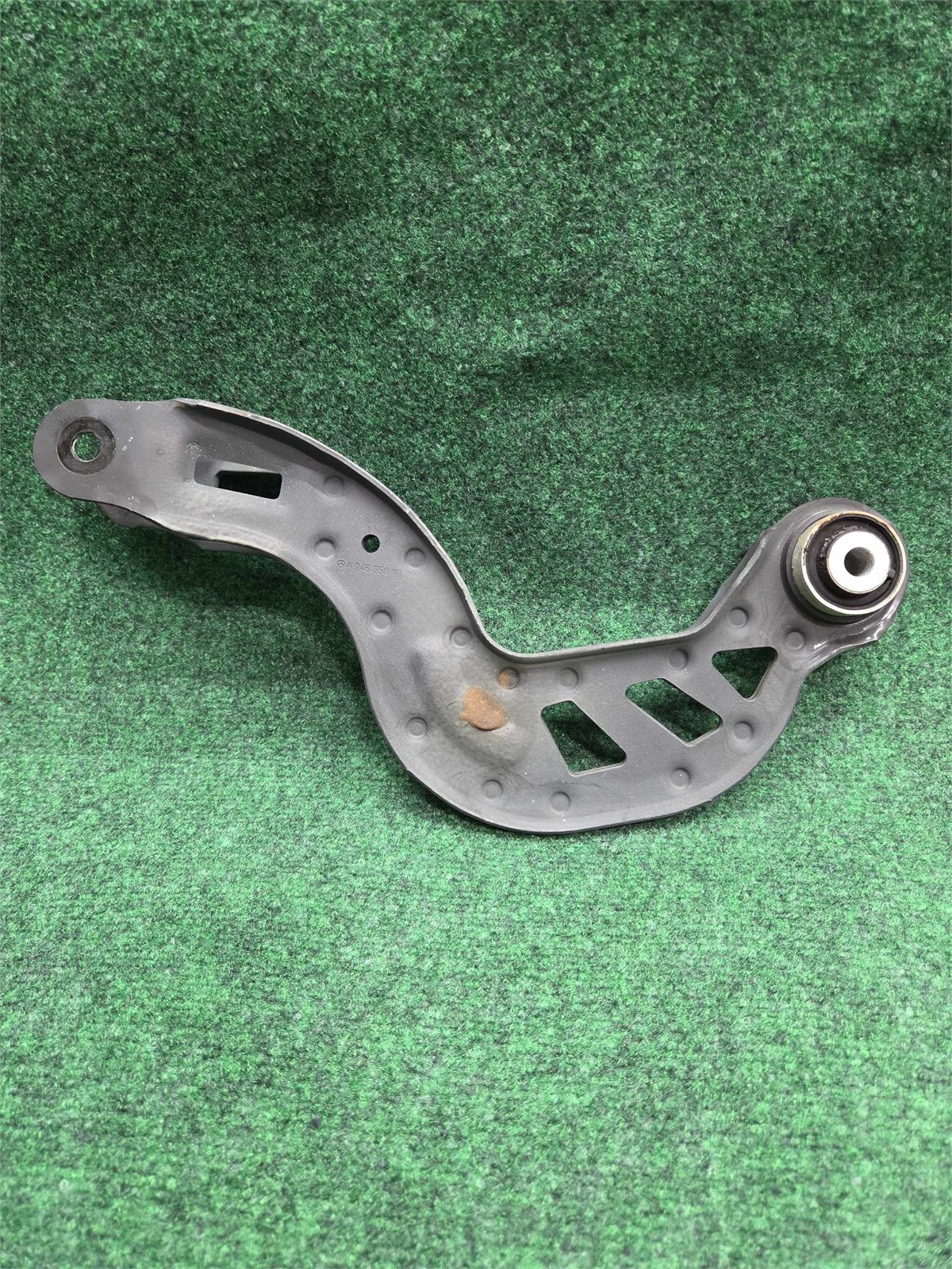 2015-2020 Mercedes Benz Left / Right Rear Camber Strut Upper Arm Oem A2463501006
